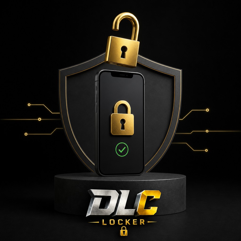 Finance to unlock process: register device, set due date, lock on default, unlock on payment